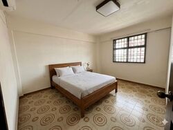 Blk 129 Bukit Merah View (Bukit Merah), HDB 3 Rooms #546744731